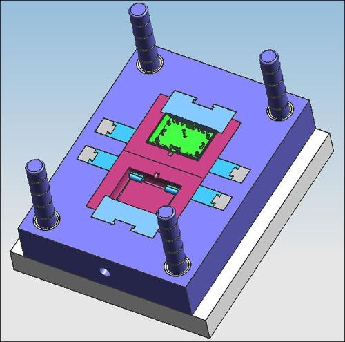 在线教育项目展示