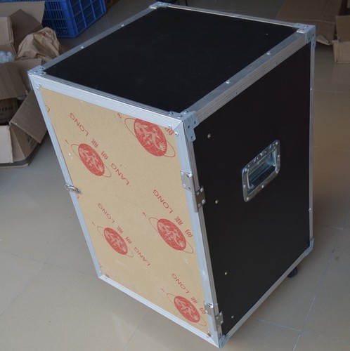 社交媒体项目展示