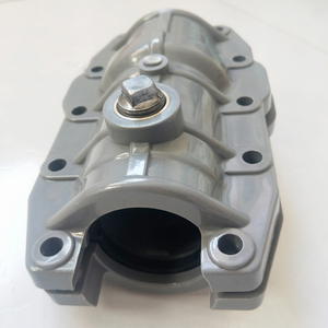 社交媒体项目展示