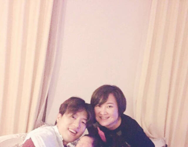 在线教育项目展示