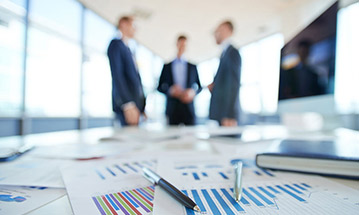 电商平台项目展示